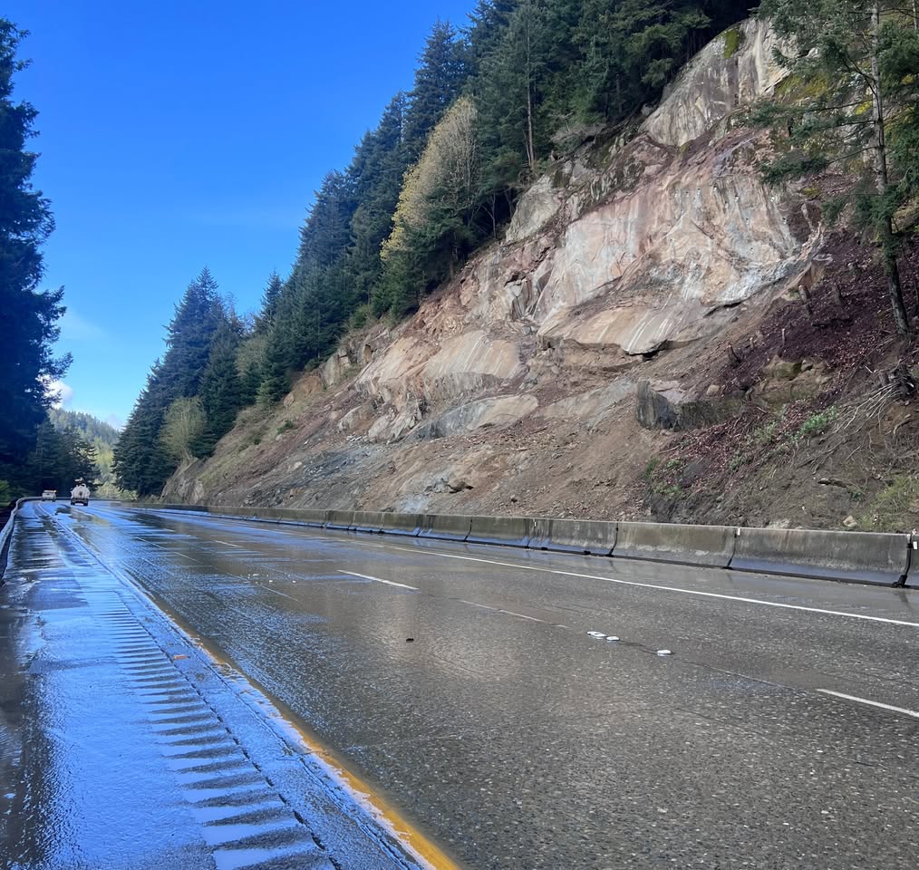 I-5 Northbound Fully Reopened: City of Bellingham Reflects on Month-Long Closure