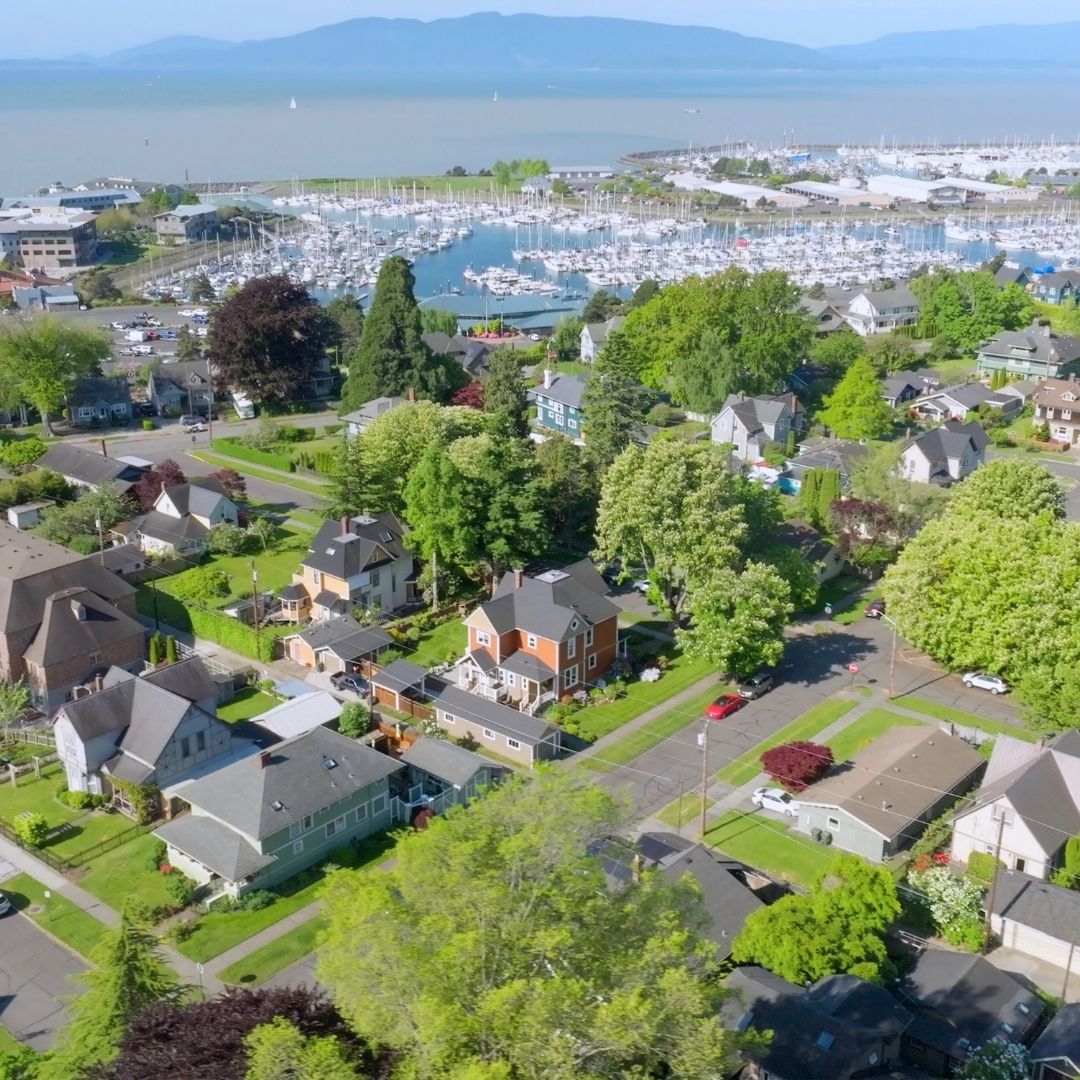 City of Bellingham Marks Fair Housing Month with Film Screening and Rental Law Workshop