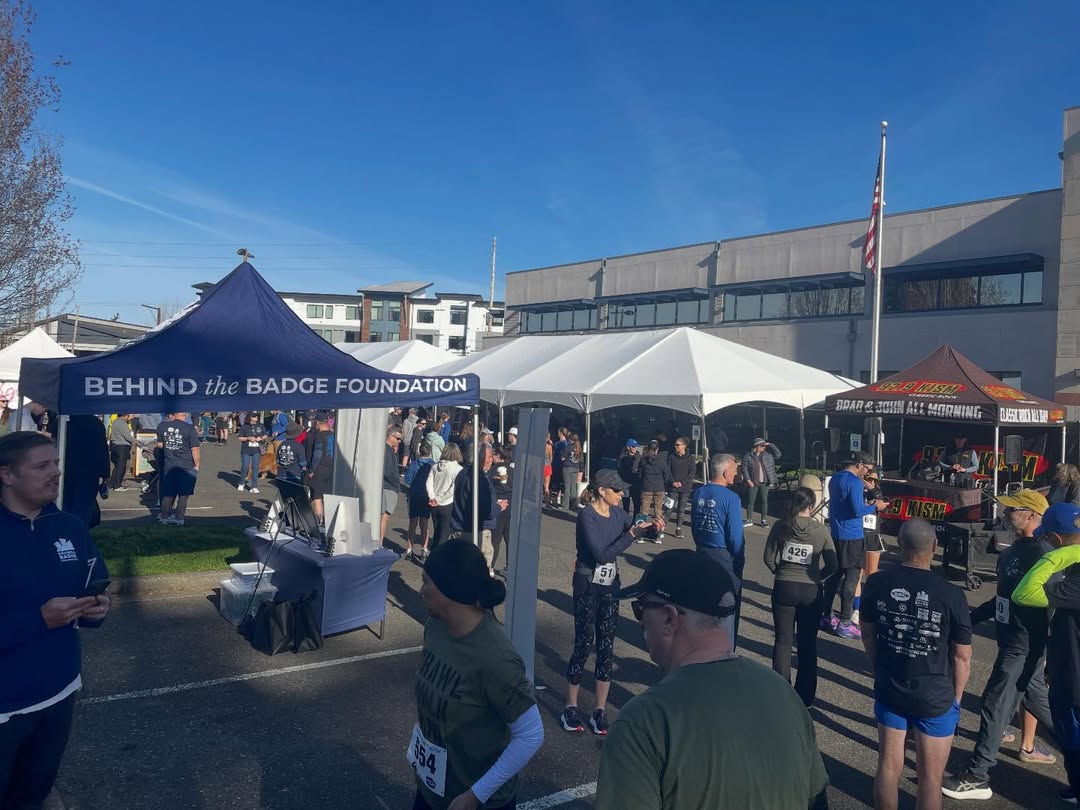 Fun with the Fuzz 5K Draws Runners Through Bellingham Neighborhoods, Temporary Traffic Impacts Saturday