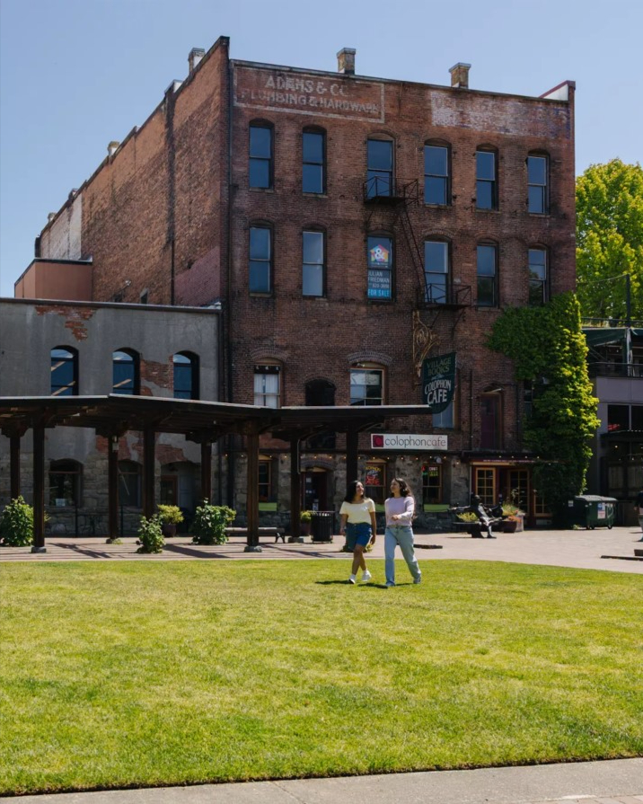 Dirty Dan Murder Mystery Weekend Returns to Fairhaven April 25-26 with New Story, Clues Across 20+ Locations