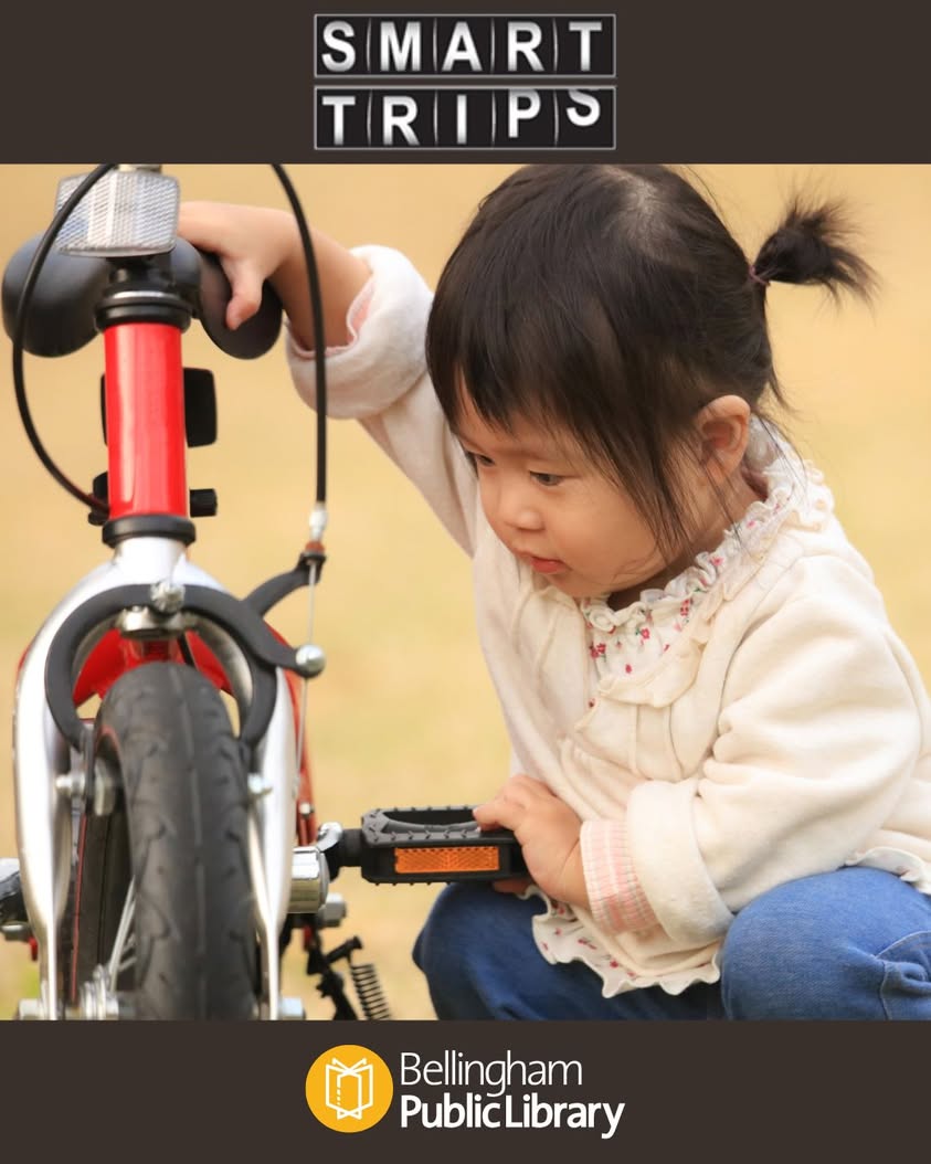 Bellingham Public Library Hosts Free Bike Maintenance Workshop April 23