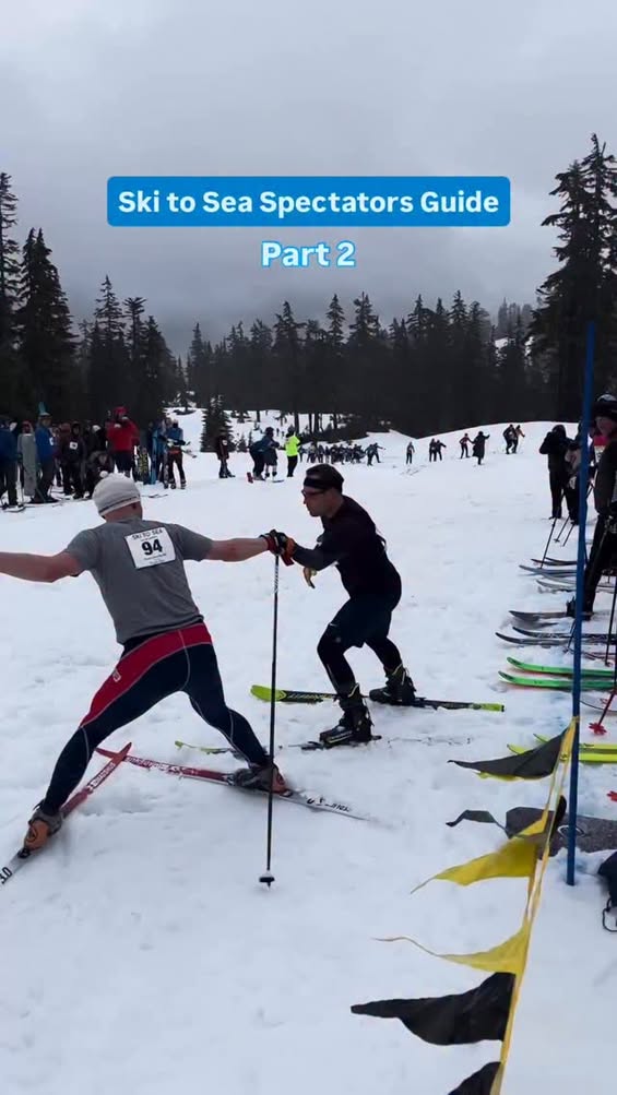 Ski to Sea Returns to Bellingham on Memorial Day Weekend 2026