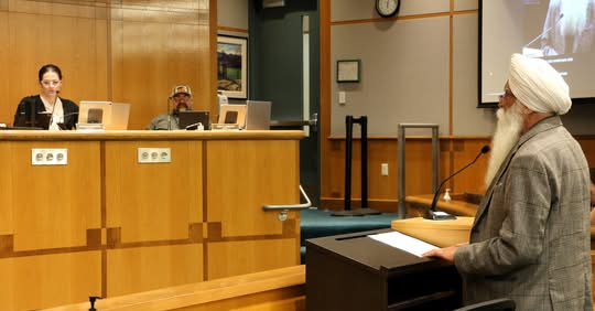 Whatcom County Council Weighs $225M Budget Cap for New Jail and Behavioral Health Center