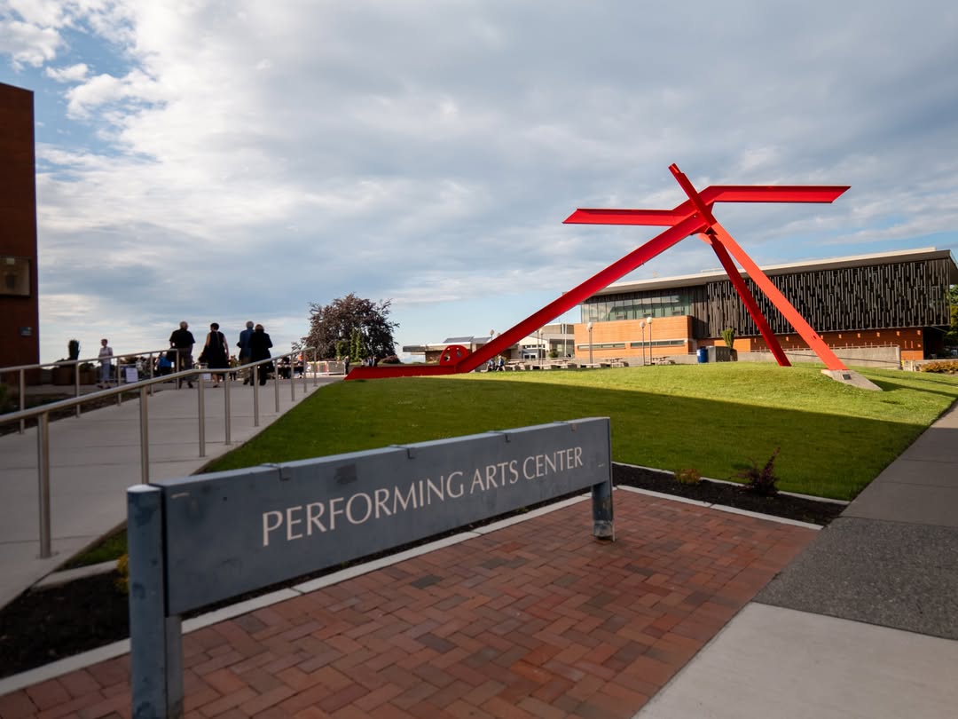 Severance Creator Coming to WWU, Spring Wine Walk Returns Downtown: Bellingham Events Worth Marking