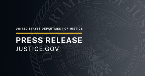 Whatcom County Drug Task Force Case Expands into Human Trafficking Federal Charges