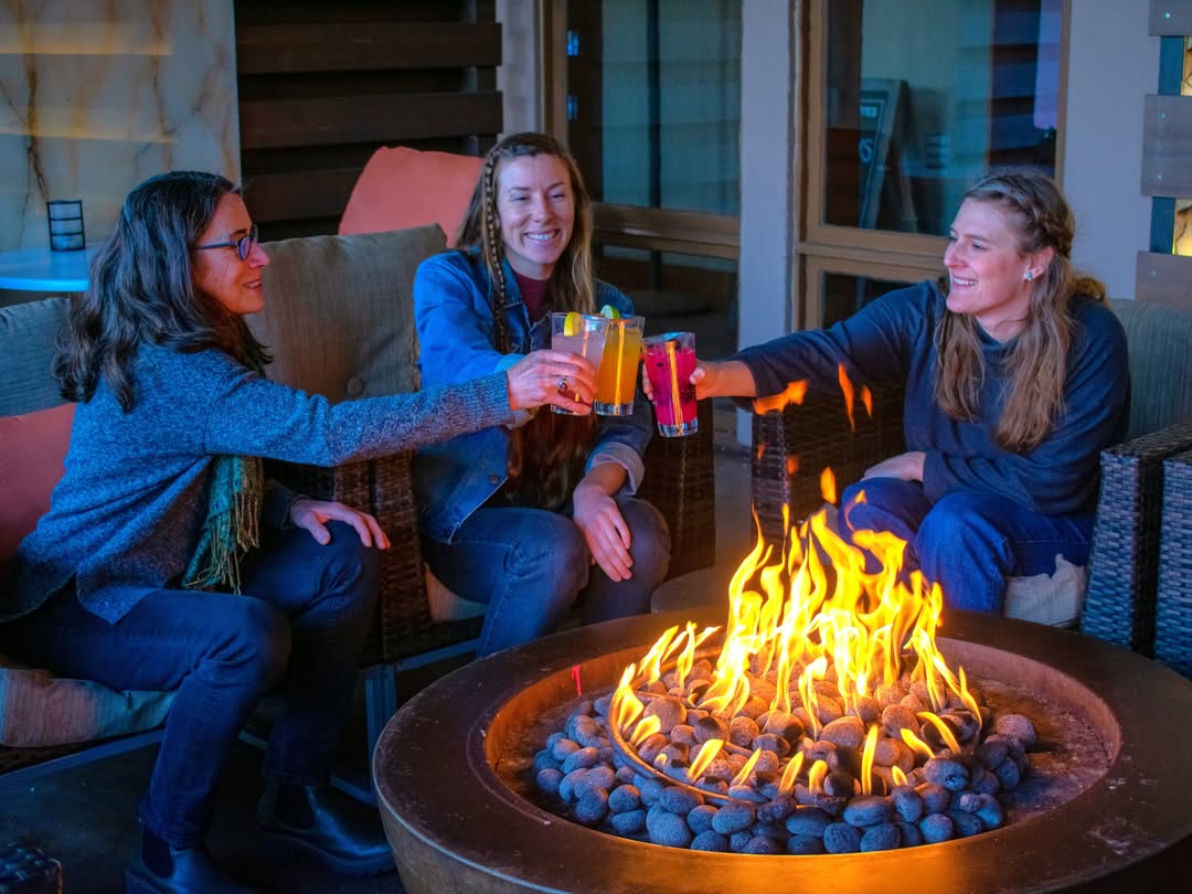 Mother's Day in Bellingham: Brunches, Whale Watching, Big Rock Garden, and More This Weekend