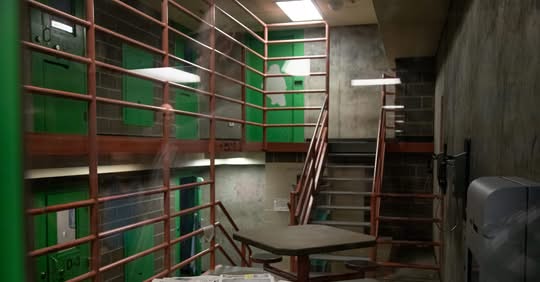 Whatcom County Official Calls for Better Mental Health Care Inside the Jail