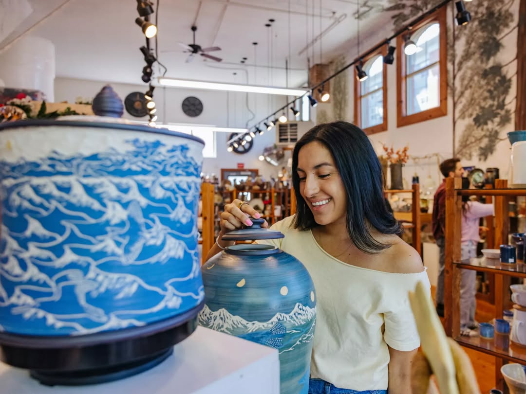 Whatcom Artist Studio Tour Launches First-Ever Spring Edition, May 16-17