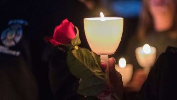 Bellingham Police and Whatcom County Honor Law Enforcement During National Police Week 2026