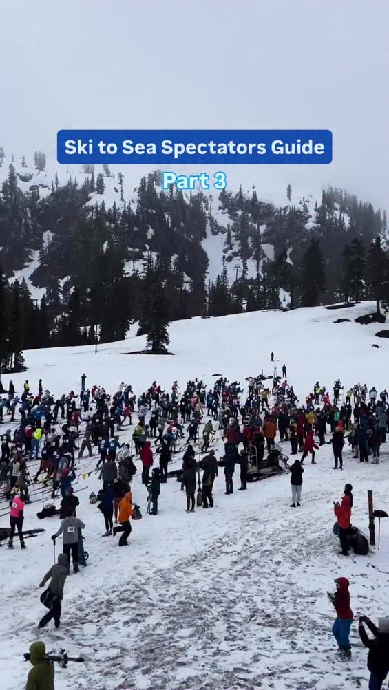 Ski to Sea Returns May 24: Final Countdown to Bellingham's Beloved Multi-Sport Race