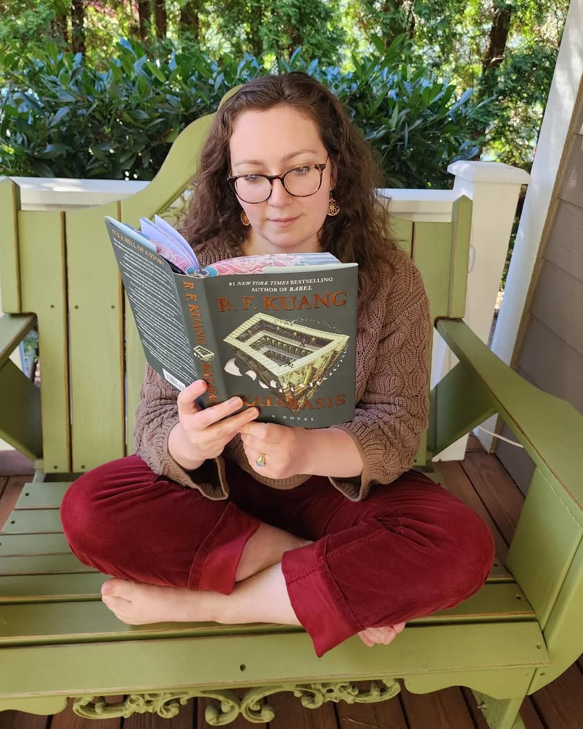 Bellingham Public Library Celebrates APIDA Heritage Month with Staff Book Picks and Community Events