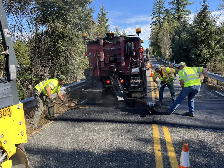 National Public Works Week Honors the People Keeping Whatcom County Running
