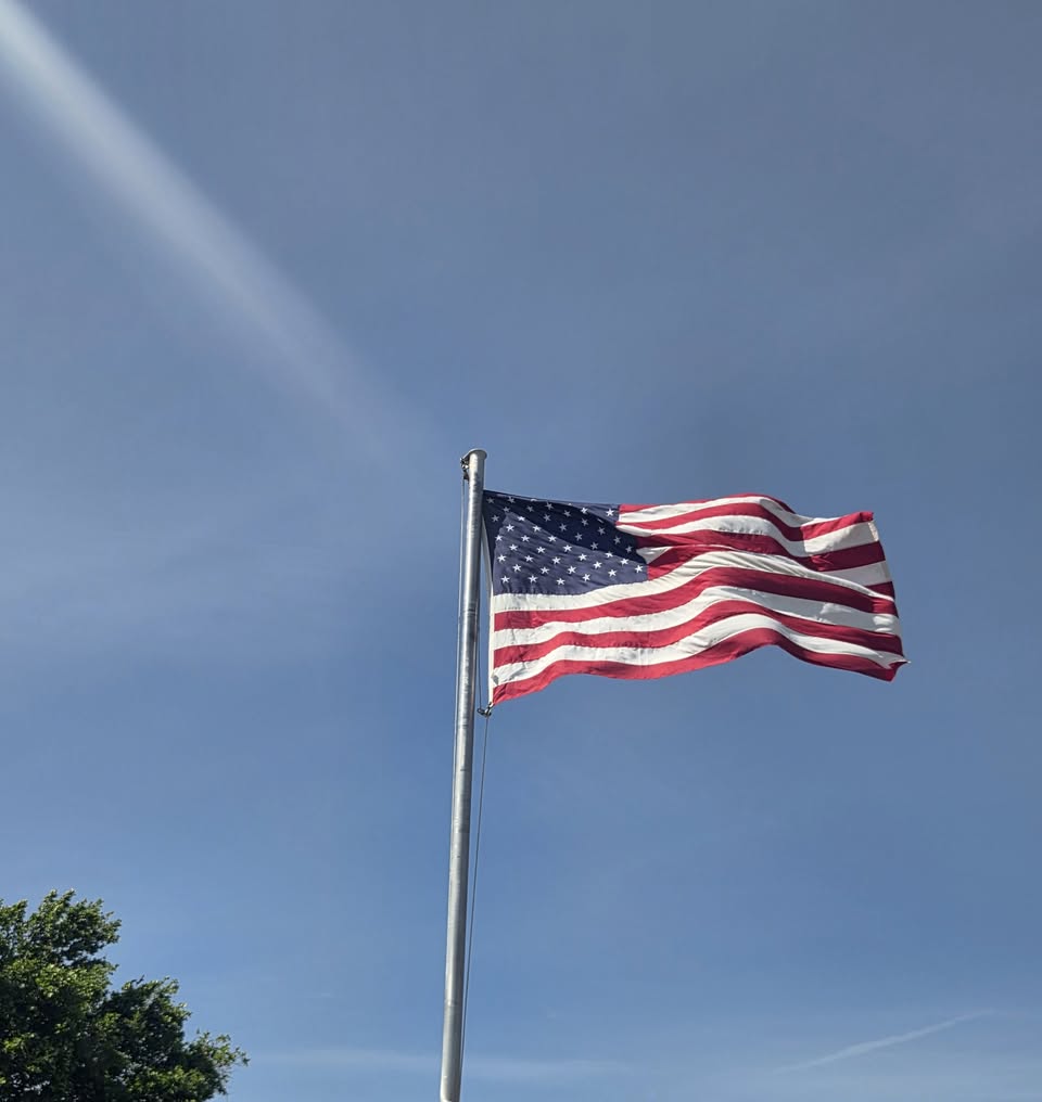 Bellingham Fire Department Marks Memorial Day: Honoring Those Who Gave Everything