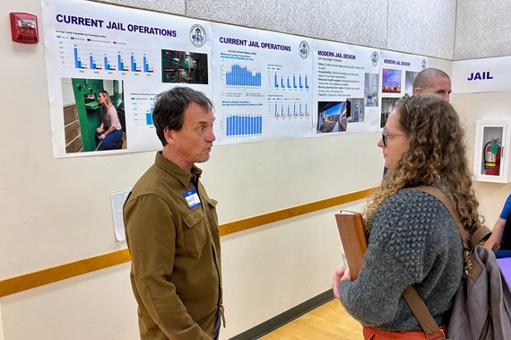 Whatcom County Justice Project: $225M Budget Set, Now Comes the Design Work