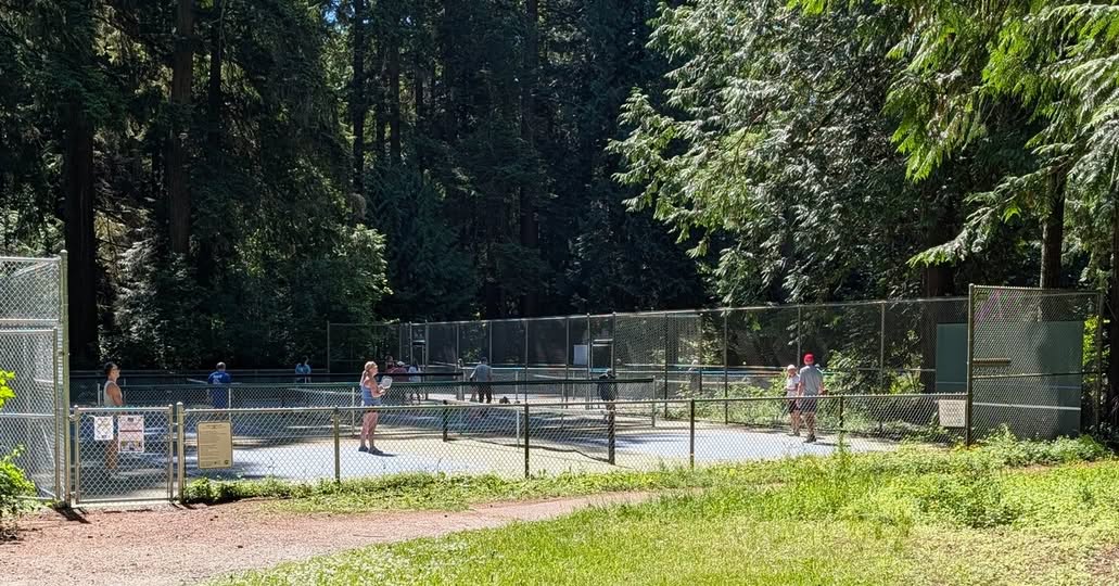 Cornwall Memorial Park Pickleball Courts Closed June 3–6 for Annual Maintenance