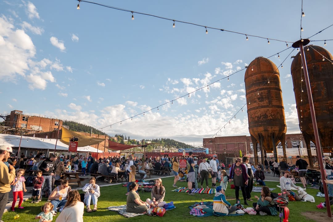Bellingham's World Cup Fan Zone Kicks Off June 12 with Free Watch Parties