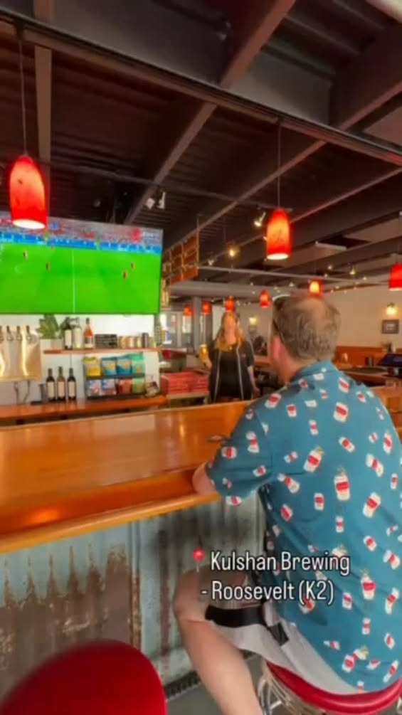 Bellingham Named Official FWC26 Fan Zone: World Cup Celebrations Start June 12