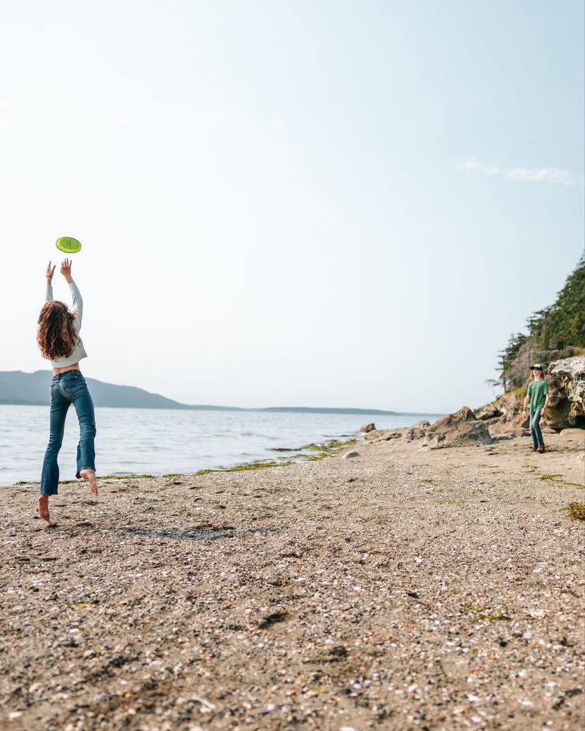 Summer Family Fun Guide: Bellingham's Best Parks, Beaches, and Kid-Friendly Stops
