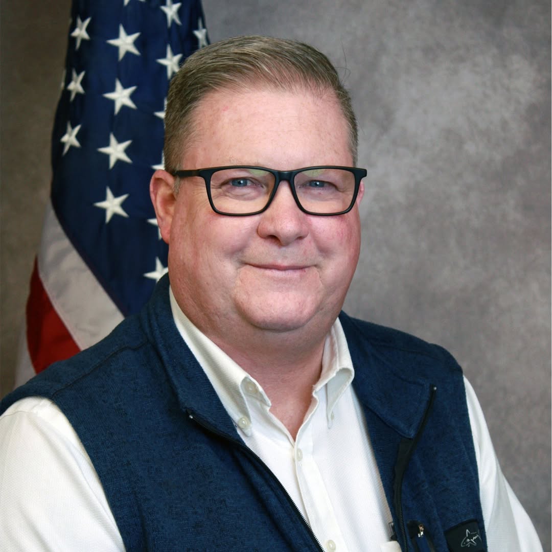 Nooksack Mayor Kevin Hester Passes Away at 59