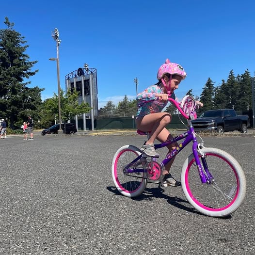 Bellingham Youth Triathlon Returns July 26 at Arne Hanna Aquatic Center