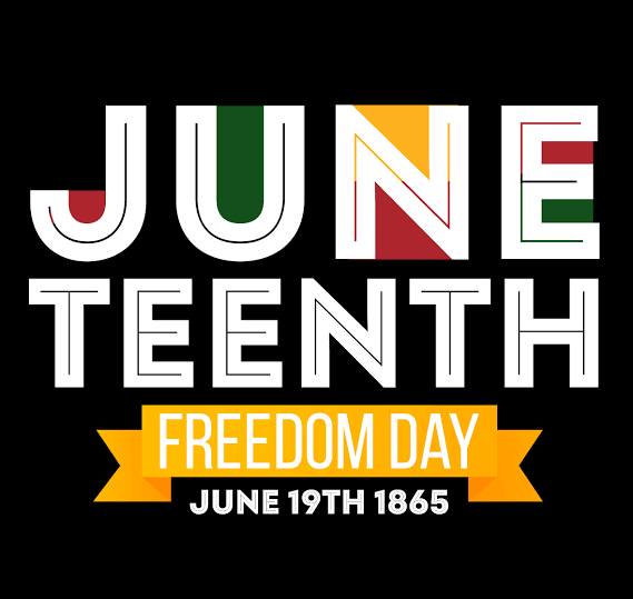 Juneteenth 2026: County and City Offices Closed Today in Bellingham