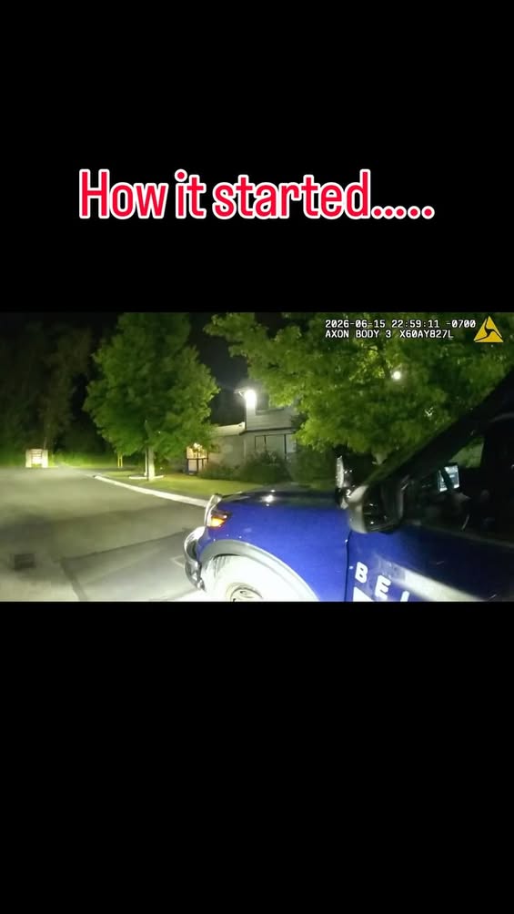 BPD Uses Drone and K9 to Arrest Drug Suspect After Rooftop Chase