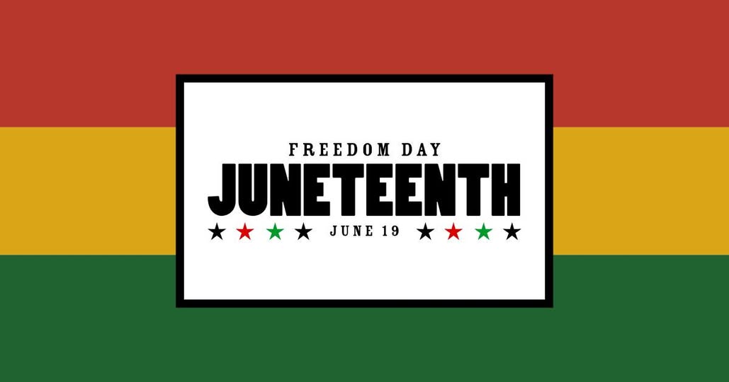 Whatcom County Public Works Offices Closed Friday for Juneteenth