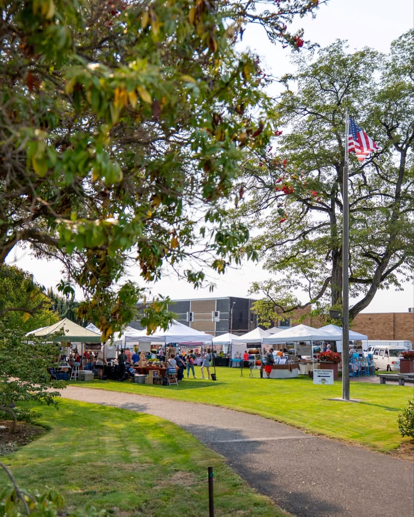 Whatcom County Summer Farmers Markets: Your Weekend Guide