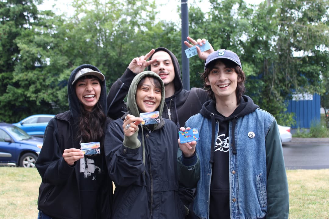 Library Card Night at the Bellingham Bells: June 25 at Joe Martin Field