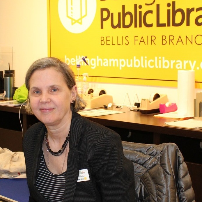 Bellingham Public Library Staff Pick for Pride Month: The Hidden Case of Ewan Forbes