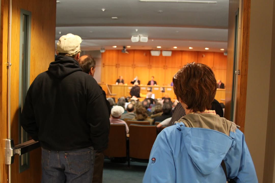 Whatcom County Invites Public Comment on Comprehensive Plan Update: Hearing July 14