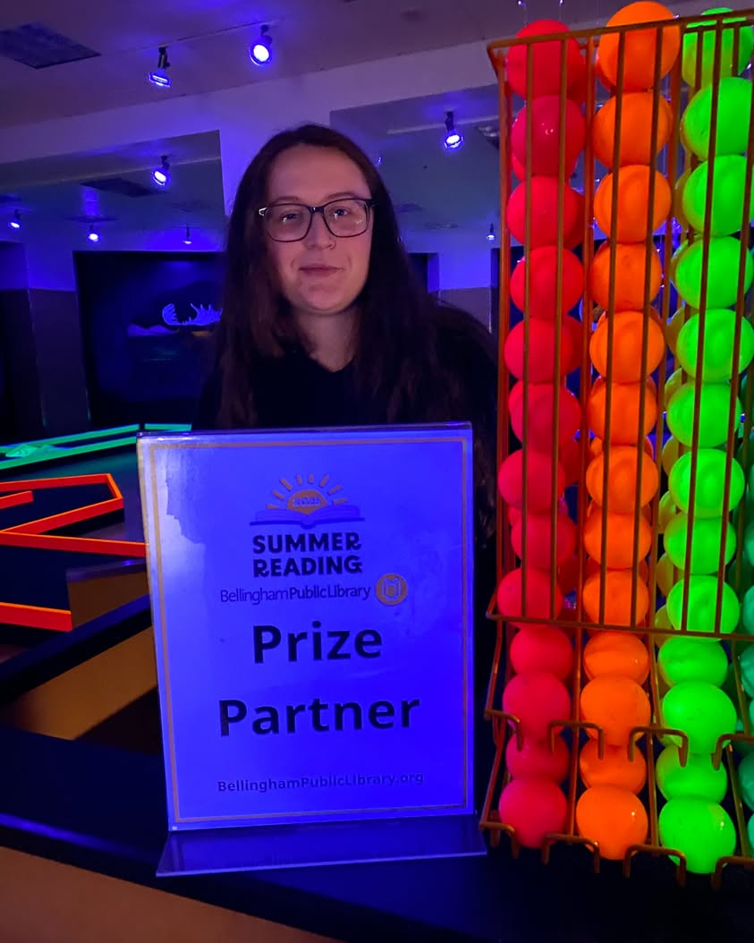 Summer Reading Superstars Can Win Free Mini Golf at Bellis Fair Mall This Summer