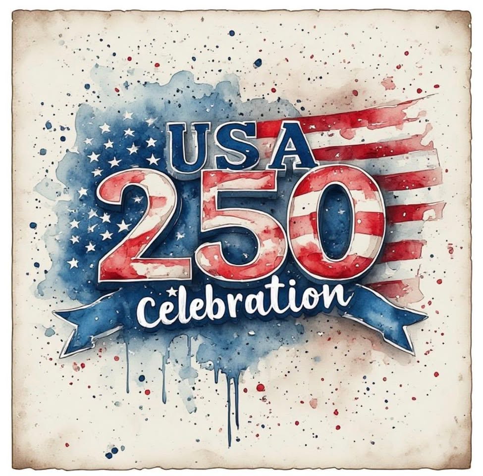 Whatcom County Sheriff Wishes Happy Fourth of July on America's 250th Anniversary