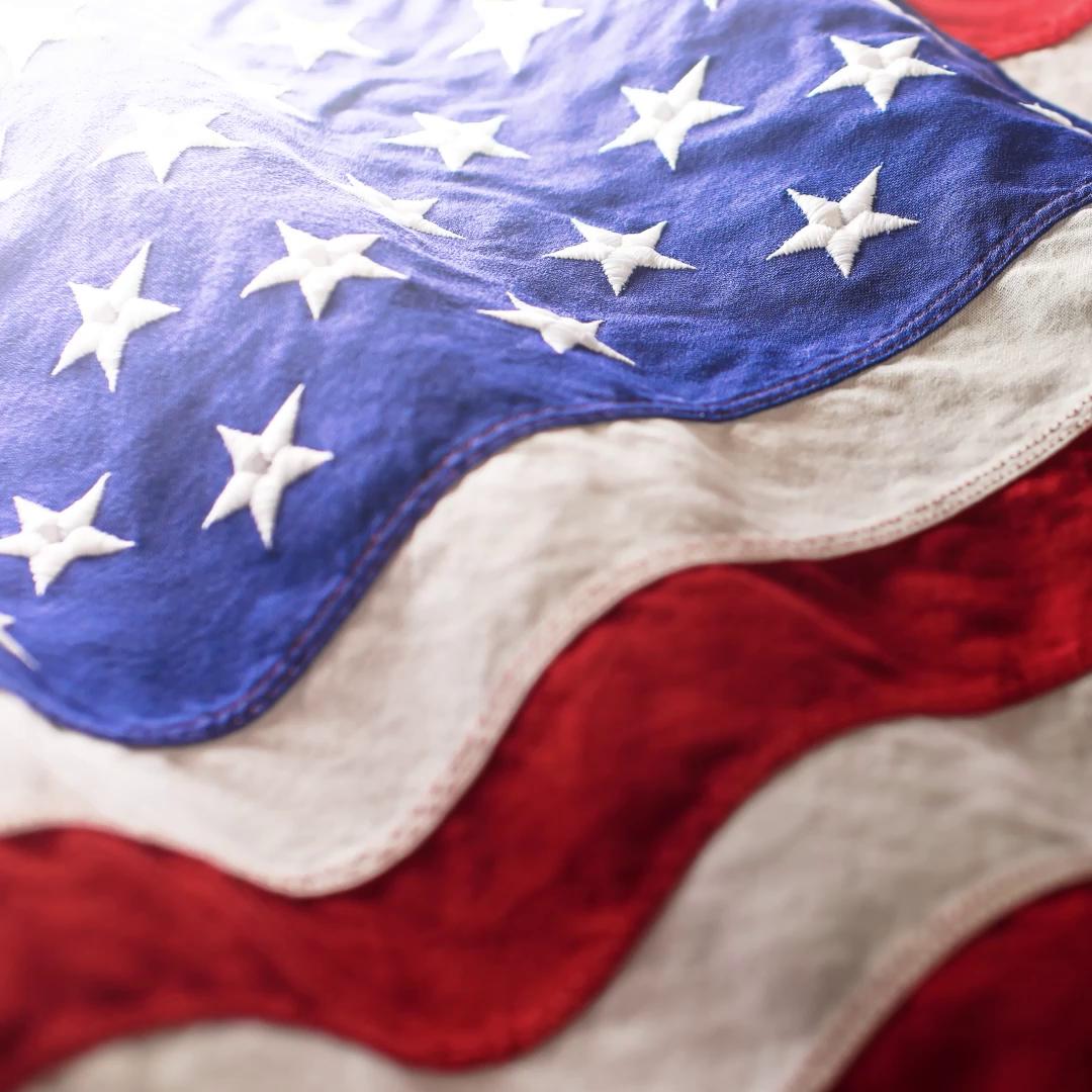 America Turns 250: Blaine Sector Border Patrol Marks Independence Day