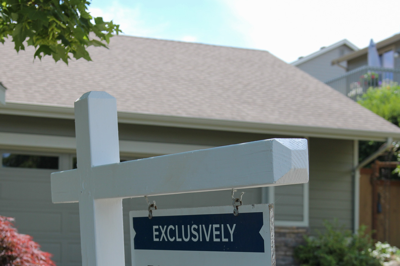 Whatcom County Home Prices Barely Moved This Spring. But Homes Are Taking Much Longer to Sell.