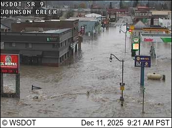 FEMA's In-Person Disaster Help in Sumas Closes After Friday -- Last Chance for December Flood Victims