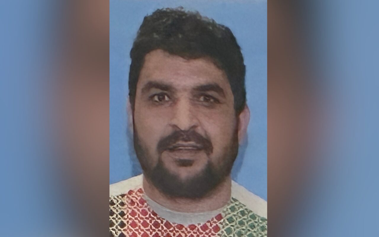 Bellingham Man Accused in D.C. National Guard Shooting Hospitalized After Refusing Food