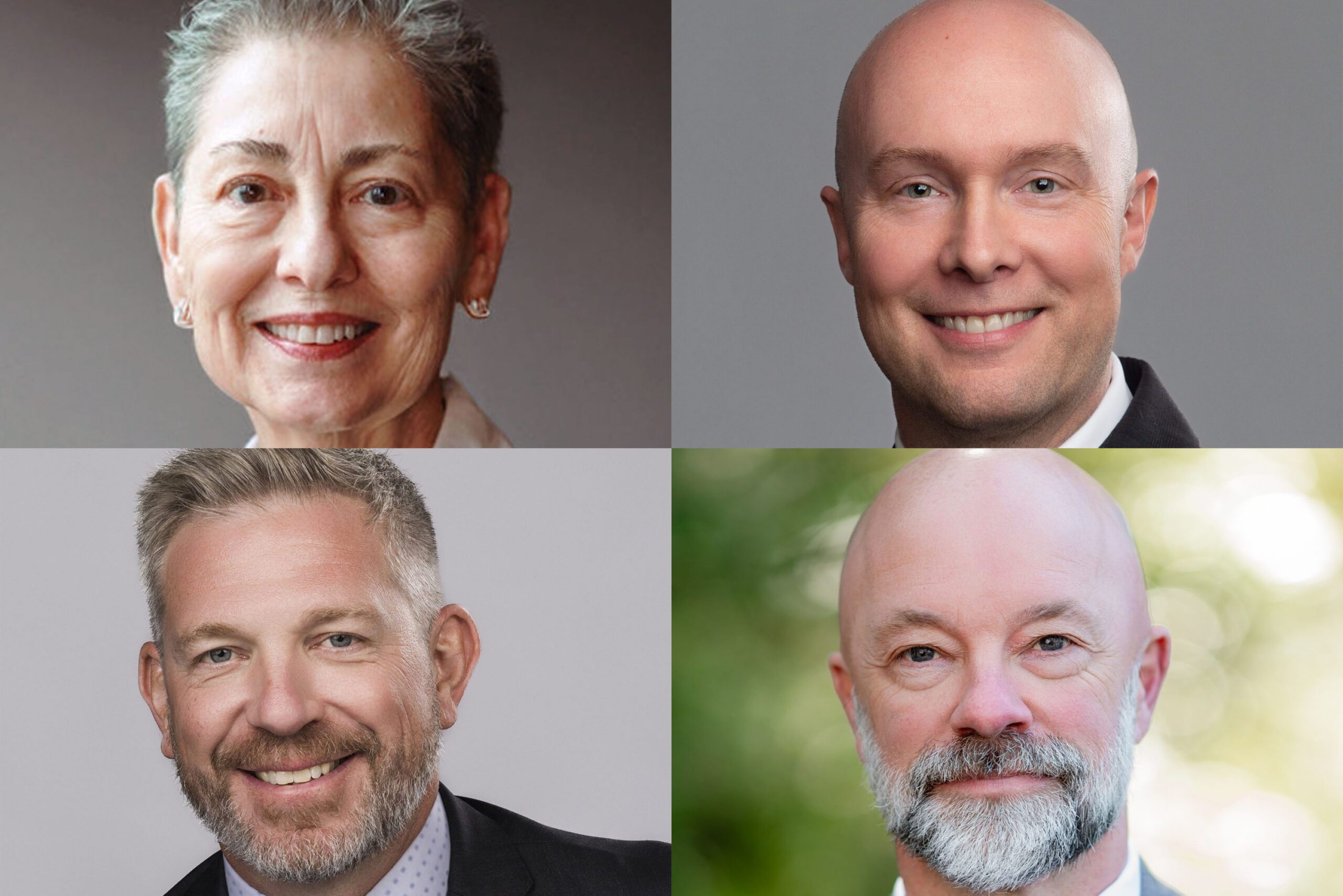Four candidates vying for Whatcom County prosecutor have mixed visions