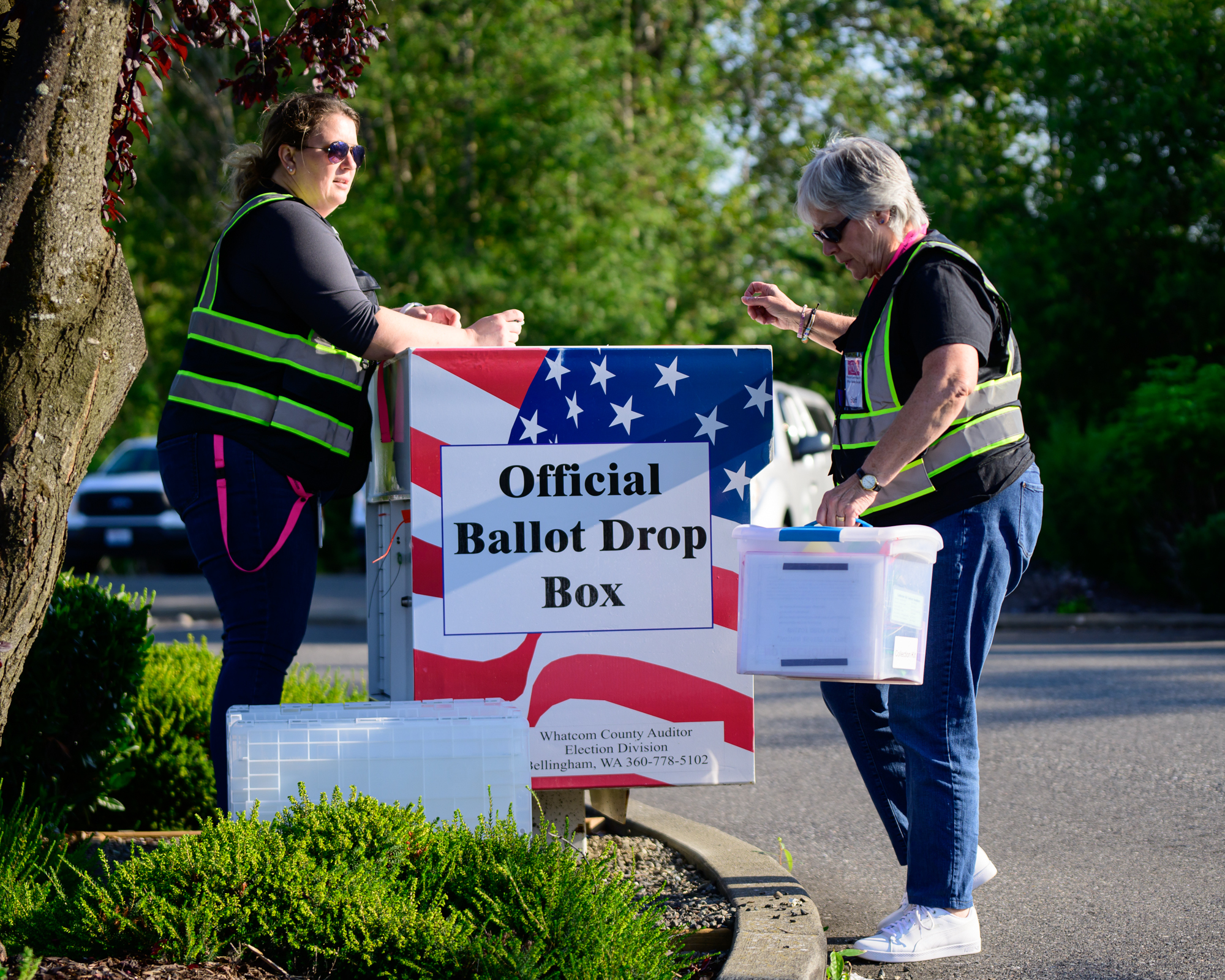 2026 Primary FAQ: What to know for this year’s upcoming elections