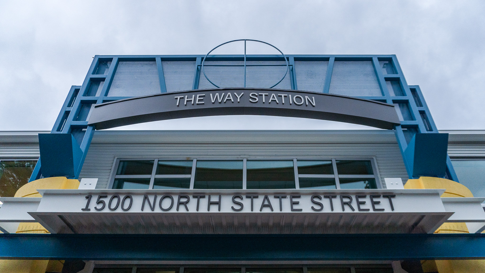 Way Station sees high demand for support services in first year