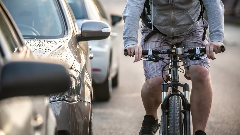 Whatcom County Seeks New Members for Its Bicycle and Pedestrian Advisory Committee