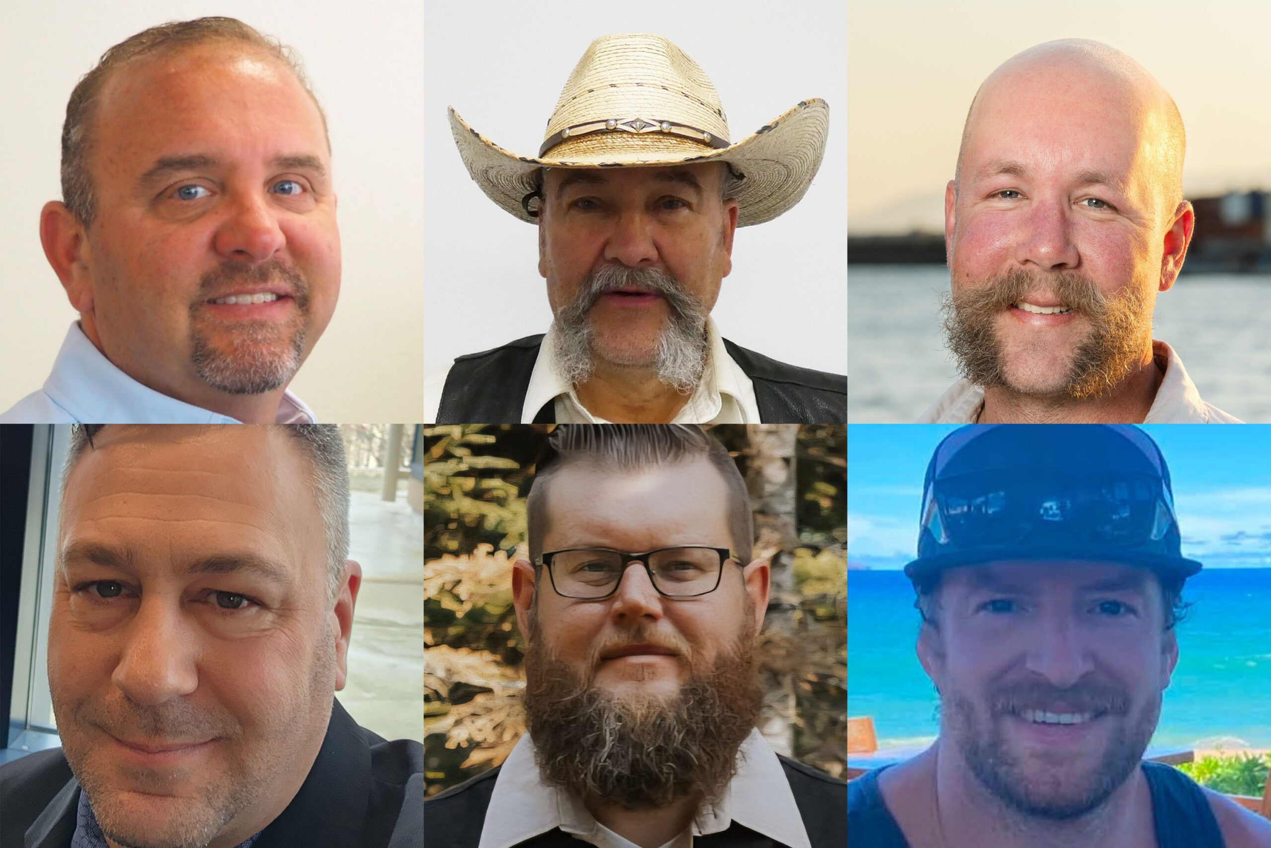 Three candidates compete for new Port of Bellingham District 5 seat in August primary