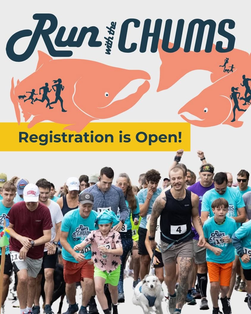 Free 5K Fun Run Returns to Birch Bay on September 12