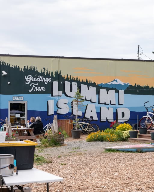 Your Guide to Summer in Bellingham and Whatcom County Right Now