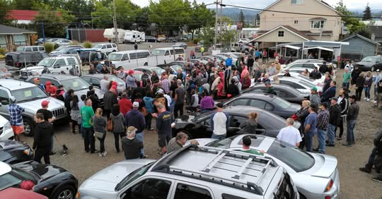 BPD Sends Unclaimed and Seized Property to Public Auction This Month