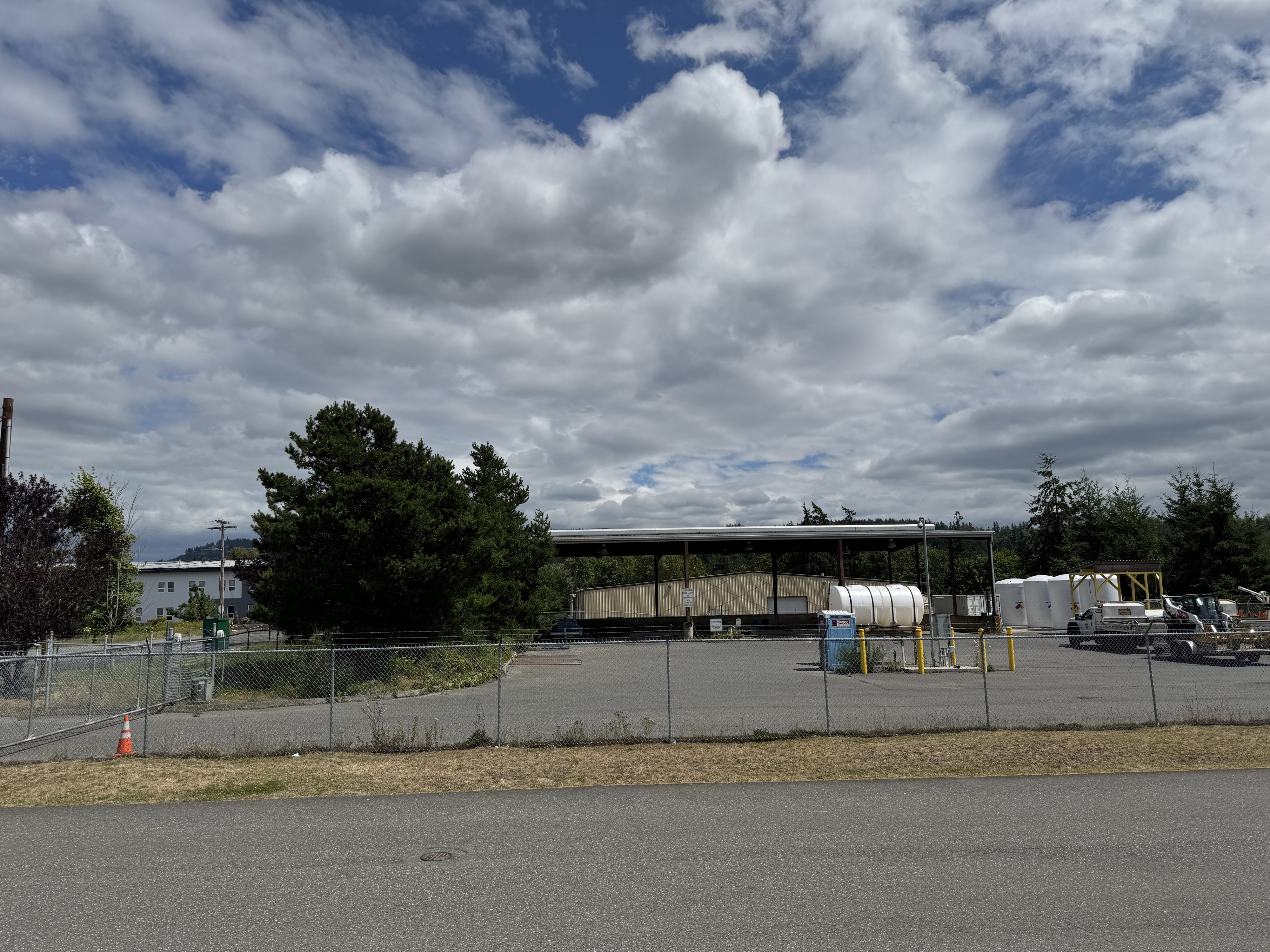 Bellingham Plans Third Tiny Home Village in Irongate Neighborhood for 2027