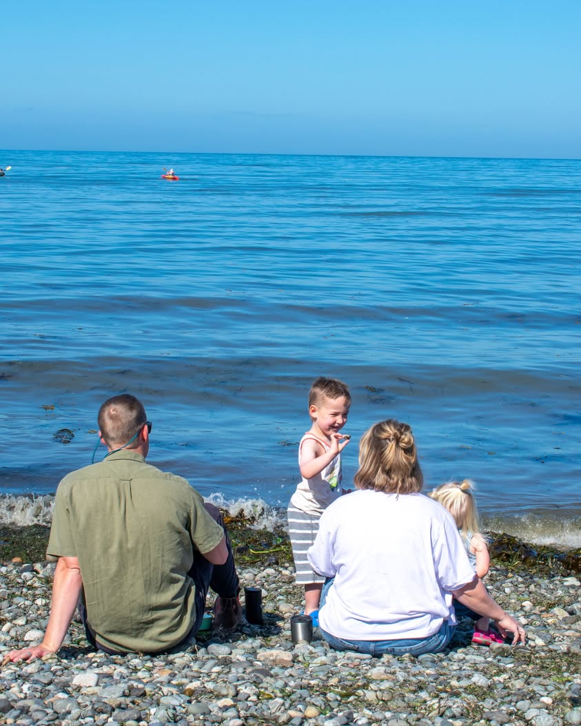 Sand sculptures, a car show and summer fun coming to Birch Bay in August