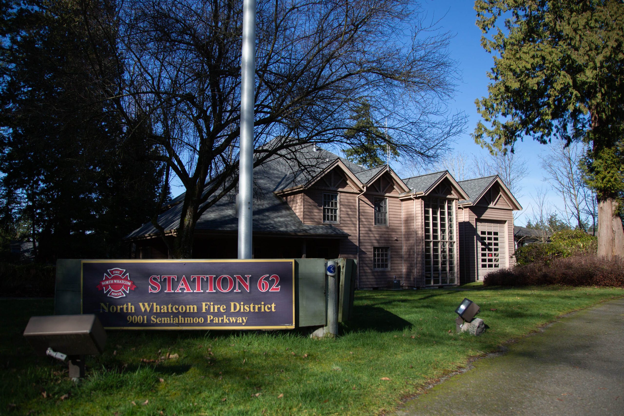 Three Whatcom County fire districts seek levy increases on August 4 ballot