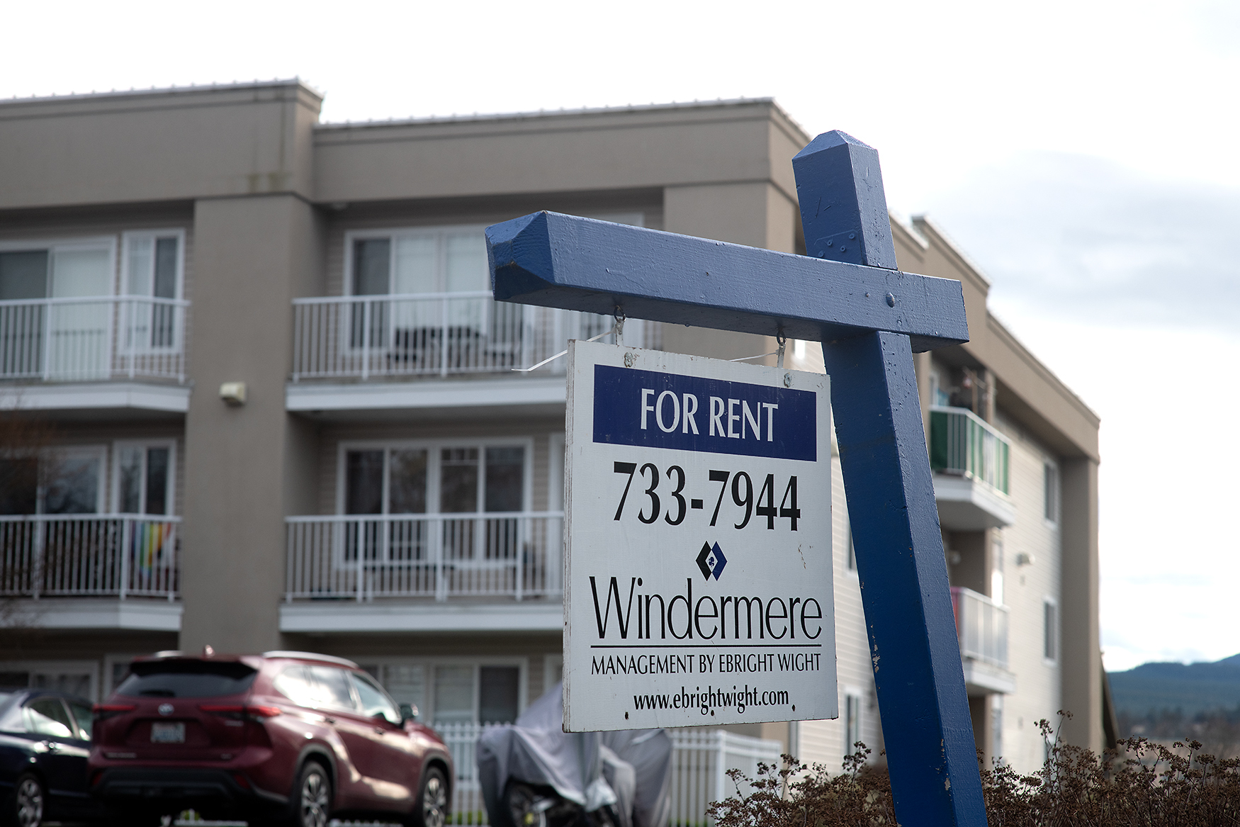 Bellingham rent debate: Is pricing software really driving up housing costs?