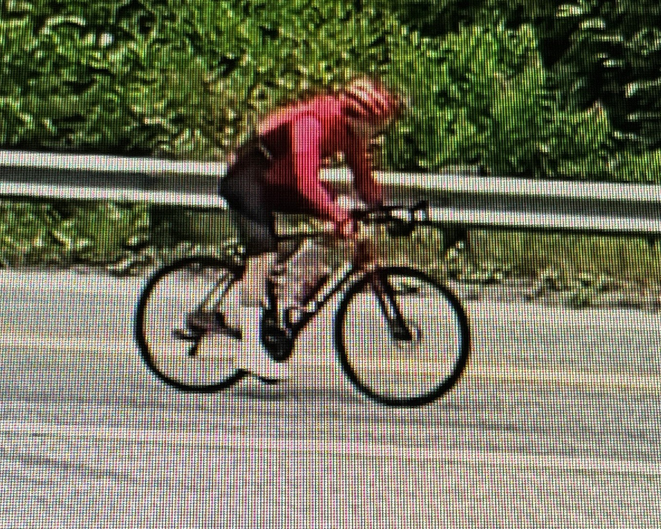 Cyclist Cole Hilton killed in Lake Samish hit-and-run during training ride